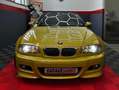 BMW M3 M3 Cabrio 3.2 c/HardTop Jaune - thumbnail 11