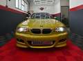 BMW M3 M3 Cabrio 3.2 c/HardTop Jaune - thumbnail 2