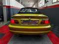 BMW M3 M3 Cabrio 3.2 c/HardTop Jaune - thumbnail 7