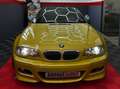 BMW M3 M3 Cabrio 3.2 c/HardTop Jaune - thumbnail 6