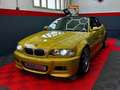 BMW M3 M3 Cabrio 3.2 c/HardTop Jaune - thumbnail 1