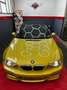 BMW M3 M3 Cabrio 3.2 c/HardTop Jaune - thumbnail 3