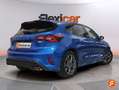 Ford Focus 1.0 Ecoboost MHEV 92kW ST-Line Azul - thumbnail 8