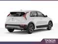 Kia Niro 1.6 Hybrid 130 DCT GPS SHZ Cam Radars Weiß - thumbnail 2