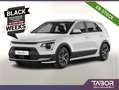 Kia Niro 1.6 Hybrid 130 DCT GPS SHZ Cam Radars Weiß - thumbnail 1