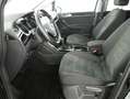 Volkswagen Touran Highline TSI DSG Schwarz - thumbnail 4