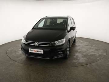 Highline TSI DSG