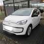 Volkswagen up! cup up! Weiß - thumbnail 2