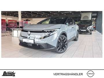 75 kWh Evolve (ZE2) BOSE PANORAMA