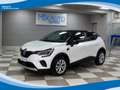 Renault Captur 1.0 TCe Intens GPL EU6 Bianco - thumbnail 1