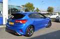 Ford Focus 1.0 EcoBoost Hybrid ST Line X Business| 5 DRS| NAV Blauw - thumbnail 20