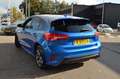 Ford Focus 1.0 EcoBoost Hybrid ST Line X Business| 5 DRS| NAV Blauw - thumbnail 19