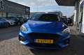 Ford Focus 1.0 EcoBoost Hybrid ST Line X Business| 5 DRS| NAV Blauw - thumbnail 21