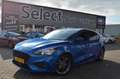 Ford Focus 1.0 EcoBoost Hybrid ST Line X Business| 5 DRS| NAV Blauw - thumbnail 18