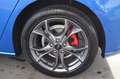 Ford Focus 1.0 EcoBoost Hybrid ST Line X Business| 5 DRS| NAV Blauw - thumbnail 10