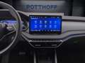 Skoda Octavia Combi 1.5 eTSI DSG SELECTION NAVI SHZG PDC Schwarz - thumbnail 13