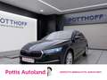 Skoda Octavia Combi 1.5 eTSI DSG SELECTION NAVI SHZG PDC Schwarz - thumbnail 1