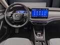 Skoda Octavia Combi 1.5 eTSI DSG SELECTION NAVI SHZG PDC Schwarz - thumbnail 12