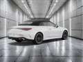 Mercedes-Benz CLE 450 4M Cabrio AMG+AMBIENTE+DISTRO+MEMORY+AHK Weiß - thumbnail 7