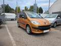 Peugeot 1007 1.4 HDI*NEUES Pi+SERVICE Orange - thumbnail 3