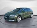 Audi A3 advanced 35 TFSI 110(1 50) kW(PS) S Groen - thumbnail 2