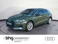 Audi A3 advanced 35 TFSI 110(1 50) kW(PS) S Groen - thumbnail 1