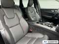 Volvo XC60 B4 Core EU6d ACC/BLIS/LEDER/FSH/SHZ/LHZ Schwarz - thumbnail 11