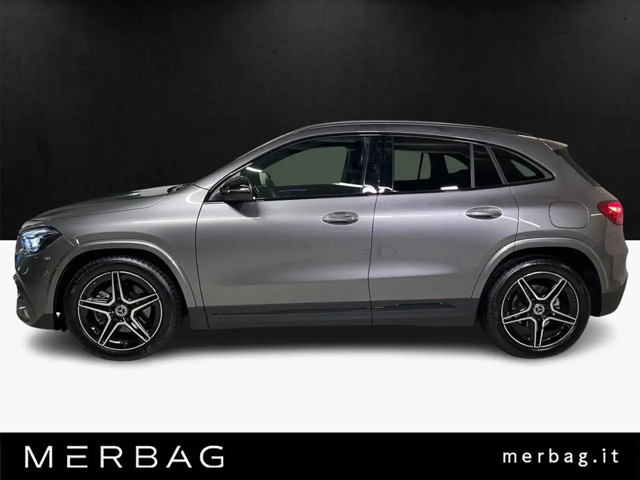 Mercedes-Benz GLA 2026 — фото 6