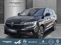 Renault Espace E-TECH Hybrid 200 Iconic Schwarz - thumbnail 1