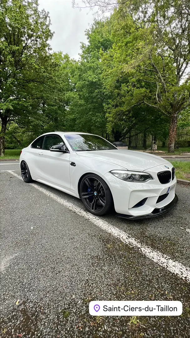 BMW M2 M2A - 2