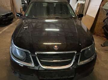 9-5 Kombi 1.9 TiD Vector