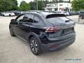 Volkswagen Taigo 1.0 TSI DSG MOVE KAM NAVI APP SHZ LED GJR Schwarz - thumbnail 7