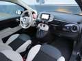 Fiat 500C 1.0 Hybrid Dolcevita *Big navi *Carplay *Climate Zwart - thumbnail 2