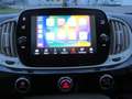 Fiat 500C 1.0 Hybrid Dolcevita *Big navi *Carplay *Climate Zwart - thumbnail 21