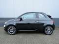 Fiat 500C 1.0 Hybrid Dolcevita *Big navi *Carplay *Climate Zwart - thumbnail 7