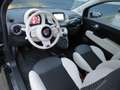 Fiat 500C 1.0 Hybrid Dolcevita *Big navi *Carplay *Climate Zwart - thumbnail 13