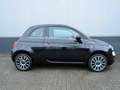 Fiat 500C 1.0 Hybrid Dolcevita *Big navi *Carplay *Climate Zwart - thumbnail 9