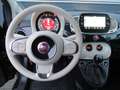 Fiat 500C 1.0 Hybrid Dolcevita *Big navi *Carplay *Climate Zwart - thumbnail 16