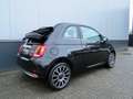 Fiat 500C 1.0 Hybrid Dolcevita *Big navi *Carplay *Climate Zwart - thumbnail 10