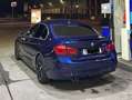 BMW 330 330i Aut.Sport Line Blau - thumbnail 2