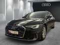 Audi A6 Avant 40TDI qua S line LEDER RFK STANDH ACC Schwarz - thumbnail 1
