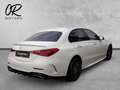 Mercedes-Benz C 220 d Limousine Edition AMG-Line*MBUX*MEMORY* Blanco - thumbnail 3