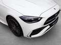 Mercedes-Benz C 220 d Limousine Edition AMG-Line*MBUX*MEMORY* Blanco - thumbnail 7