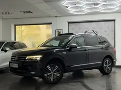 Volkswagen Tiguan Allspace TIGUAN HIGHLINE 4MOTION PANO HUD 360 ACC