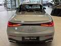 Mercedes-Benz CLE 220 d Cabrio AMG+ALPIN+20"+BURMEST+360°+MEMO Grau - thumbnail 5