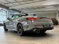 Mercedes-Benz CLE 220 d Cabrio AMG+ALPIN+20"+BURMEST+360°+MEMO Grau - thumbnail 4