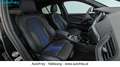 BMW 118 118d Schwarz - thumbnail 16