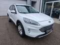 Ford Kuga FHEV AWD Titanium X, Erstbesitz, NP € 50.712,- Wit - thumbnail 40