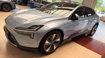 Polestar 4 100 kWh Long Range Single Motor Business