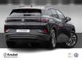 Volkswagen ID.4 Pro IQ.Light Navi ACC Wärmepumpe 19" Ganzj.reifen Noir - thumbnail 3